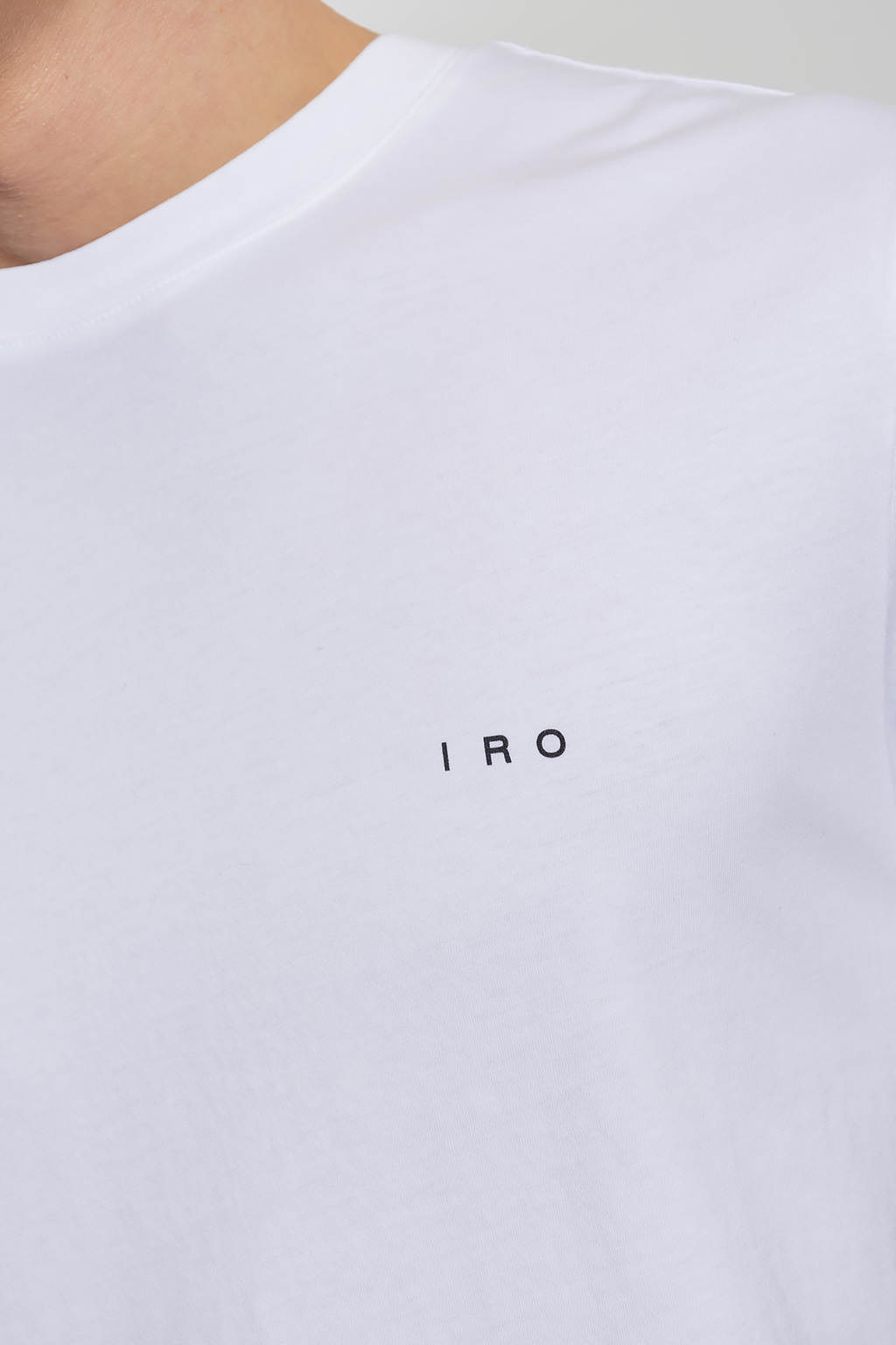 Iro ‘Napilo’ T-shirt