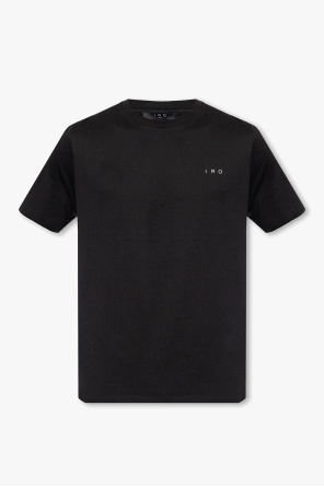 Printed Short Sleeve T-Shirt Team Cotton