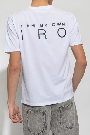 Iro ‘Orfeo’ T-shirt