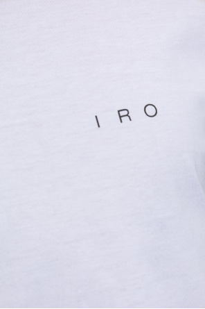 Iro ‘Orfeo’ T-shirt