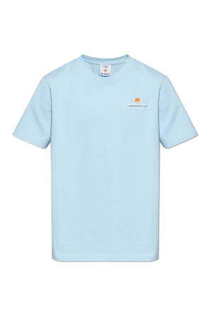 T-shirt with print
