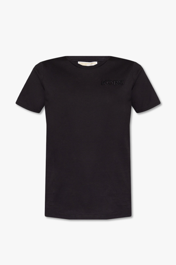 ICHI Pullover 'ODANSA' cachi New Balance Sweat-shirt Essentials Stacked Logo Crew