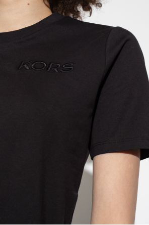 Michael Michael Kors TEEN Sport print sweatshirt