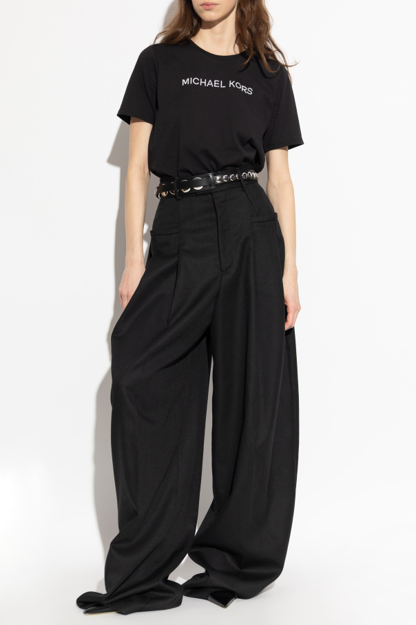 Michael Michael Kors T-shirt with logo