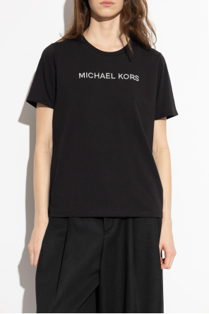 Michael Michael Kors T-shirt with logo