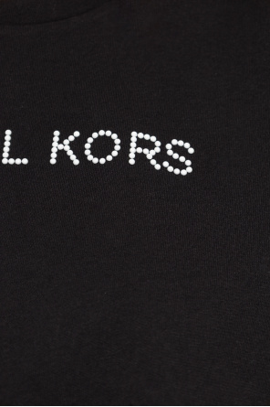 Michael Michael Kors T-shirt with logo
