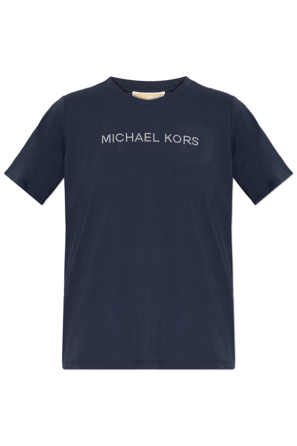 T-shirt with logo od Michael Michael Kors