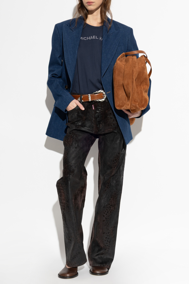 Michael Michael Kors T-Shirt mit Logo