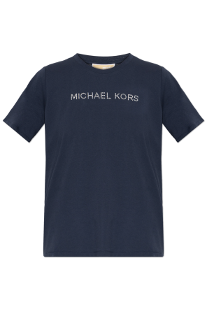 T-Shirt mit Logo