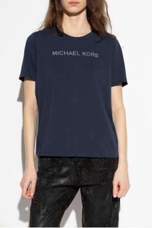 Michael Michael Kors T-Shirt mit Logo