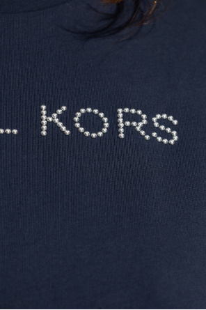 Michael Michael Kors T-Shirt mit Logo