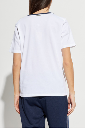 Michael Michael Kors Camiseta con logo