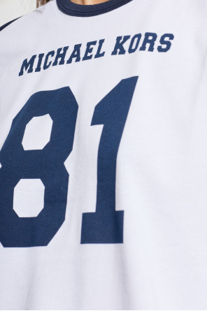 Michael Michael Kors Camiseta con logo