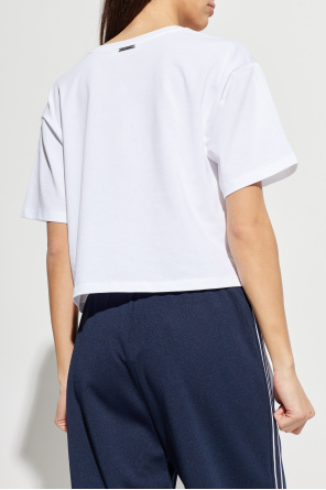 Michael Michael Kors Camiseta con logo