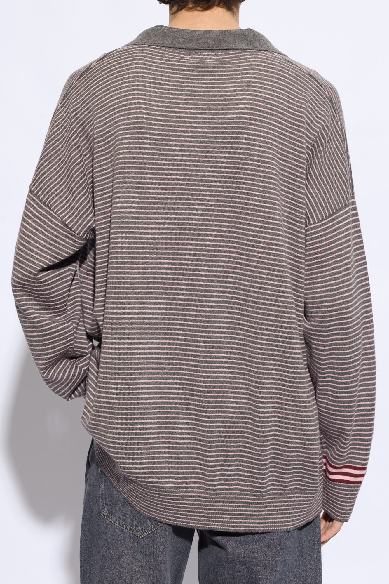 Etro Polo sweater