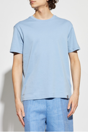 Etro T-Shirt mit Rundhalsausschnitt