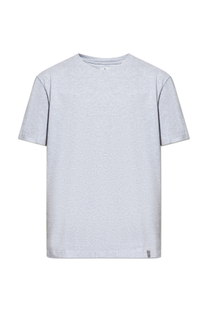Crew-neck T-shirt