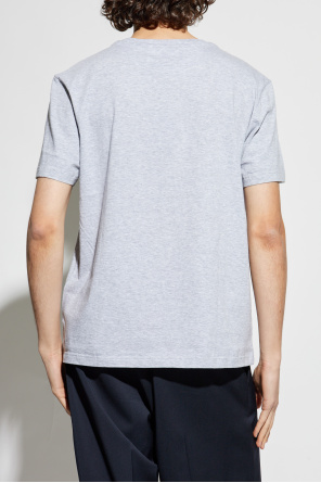 Etro Crew-neck T-shirt