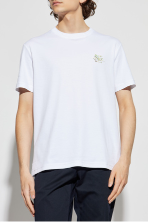 Etro T-shirt with logo