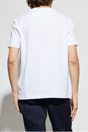Etro T-shirt with logo