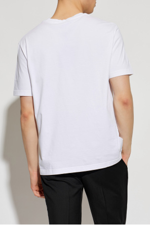 Etro T-shirt with logo