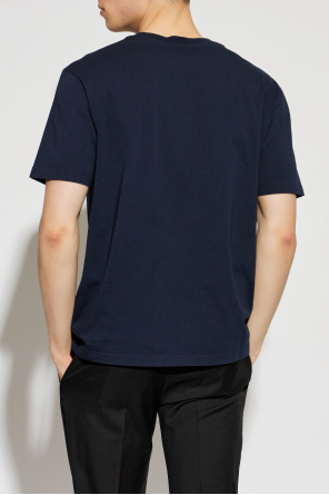 Etro T-shirt with logo