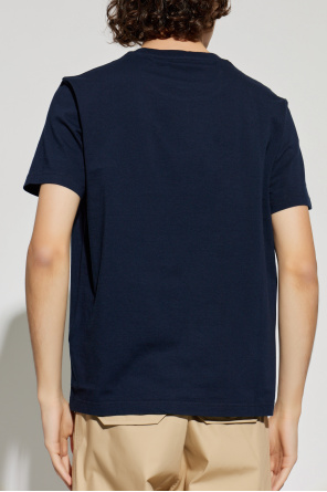 Etro Camiseta con logo