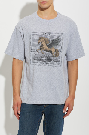 Etro T-shirt with print