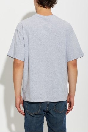 Etro T-shirt with print