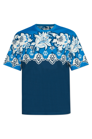 Camiseta estampada