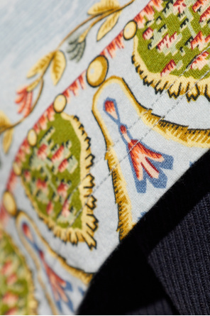 Etro Gemustertes T-Shirt