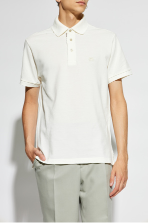 Etro Polo with logo