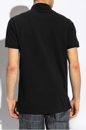 Etro Polo de algodón