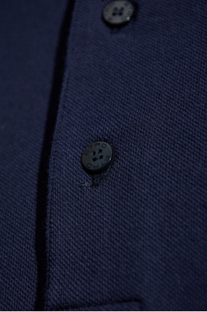 Etro Polo de algodón