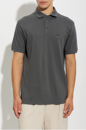Etro Polo shirt with embroidered logo