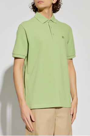 Etro Polo de algodón