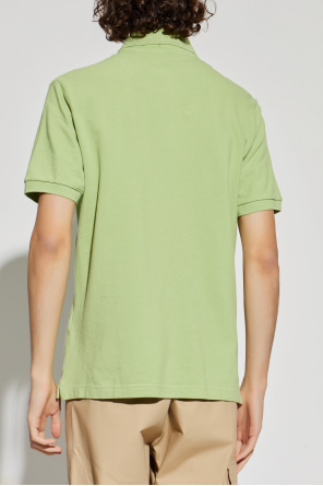 Etro Polo de algodón