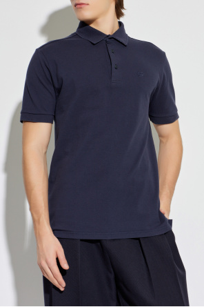 Etro Polo with logo
