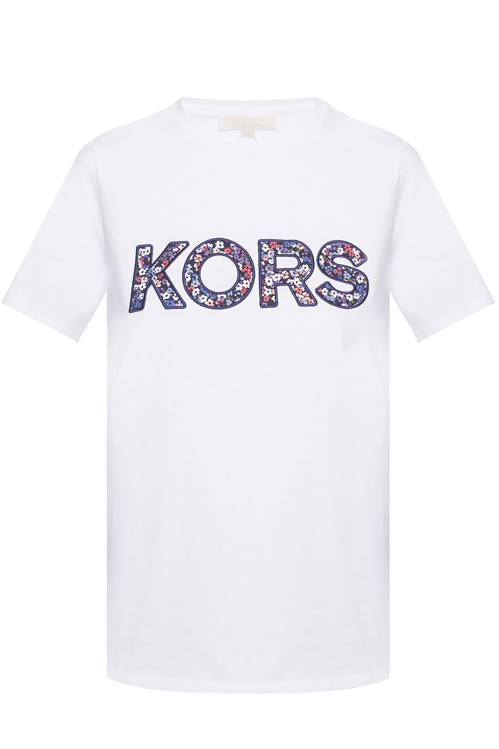 michael kors shirt size chart