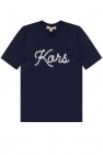 Michael Michael Kors Logo T-shirt