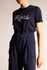 Michael Michael Kors Logo T-shirt