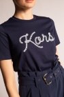 Michael Michael Kors Logo T-shirt
