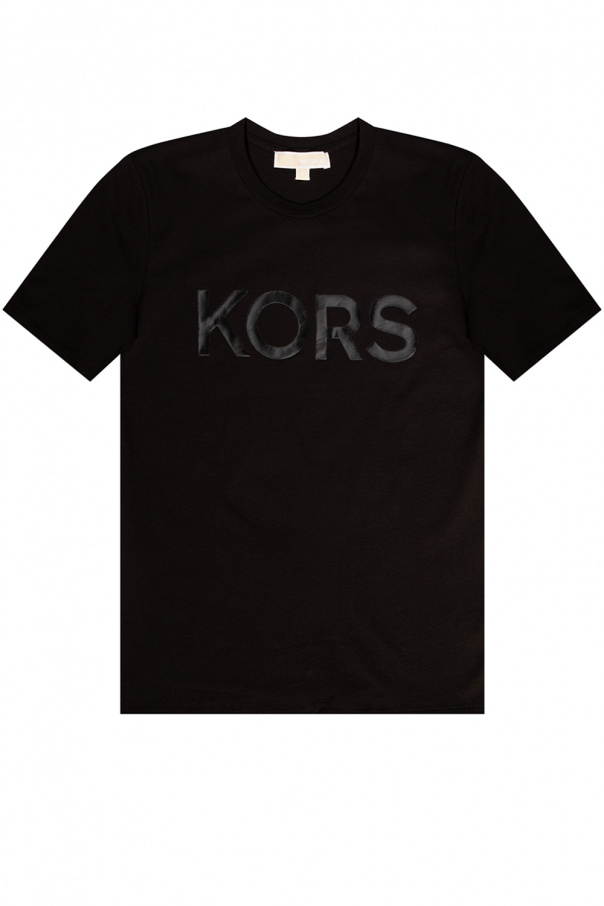 Michael Michael Kors Sandro Mens seamless hemp shirt