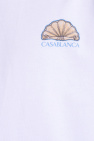 Casablanca Jacket Slim Fit Nylon Ultralight