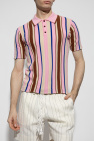 Wales Bonner ‘Optimist’ polo shirt