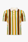 Cut and Sew Golf Polo Homme