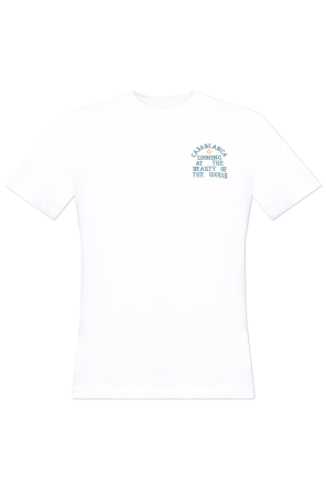 T-Shirt mit Logo