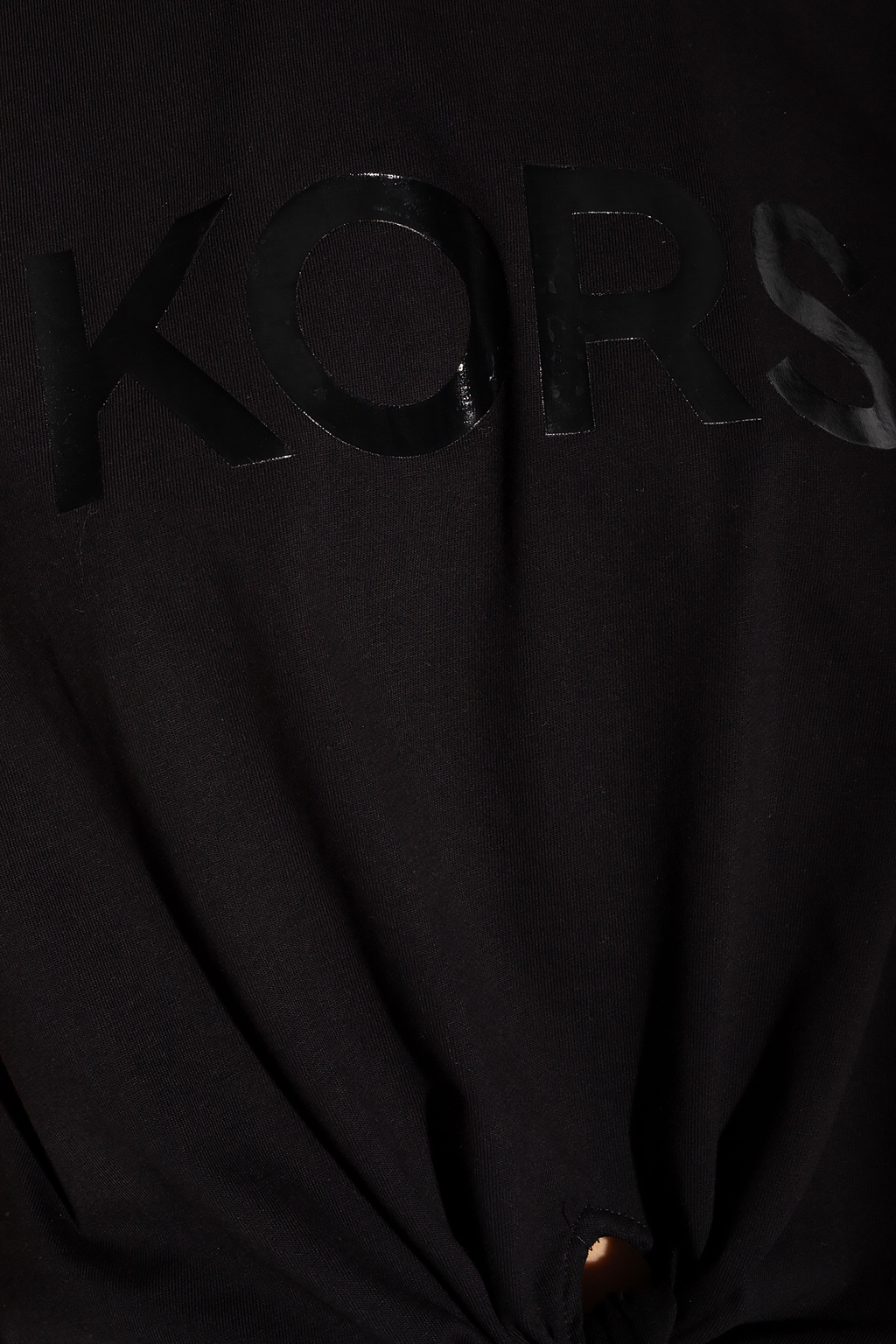 Michael Michael Kors Logo T-shirt