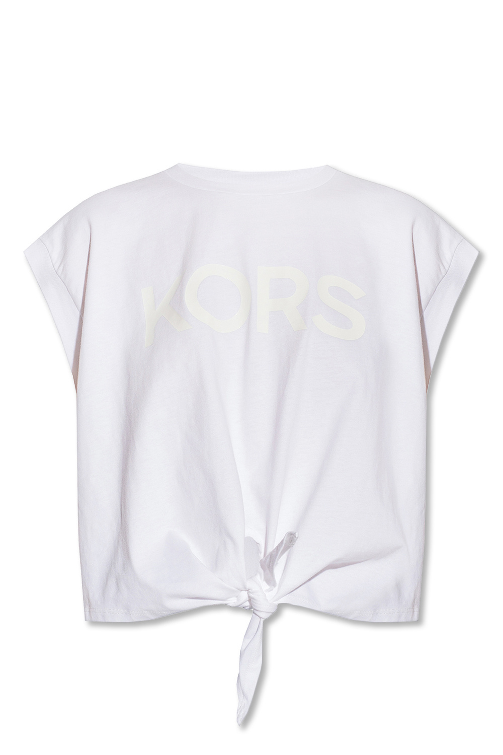 Michael Michael Kors Logo T-shirt