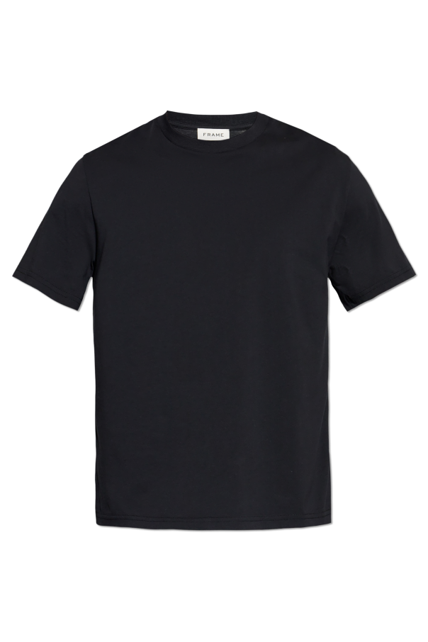 Cotton t-shirt od FRAME